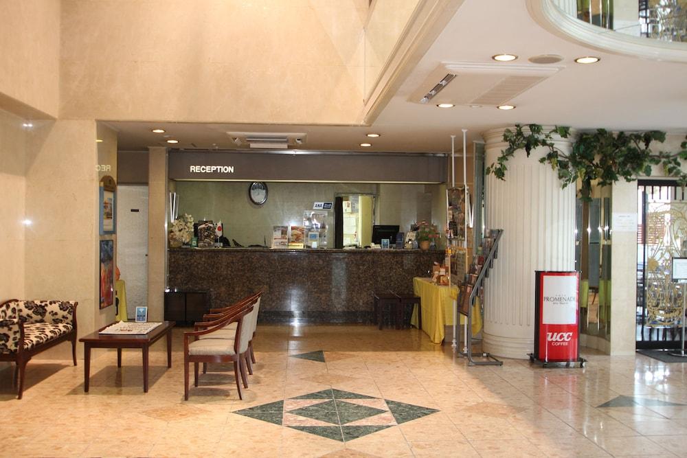Apa Hotel Tonami Ekimae Εξωτερικό φωτογραφία
