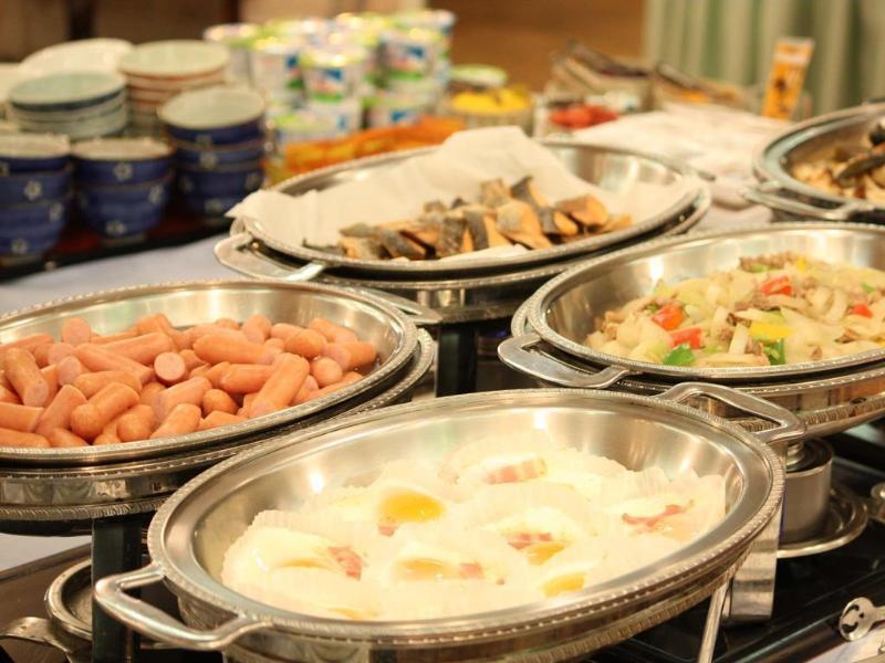 Apa Hotel Tonami Ekimae Εξωτερικό φωτογραφία